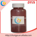 China Dyestuff Disperse Red S-5BL Dyes Textile Auxiliary Chemicals